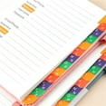thumbnail image 1 of Small Pocket Password Book – 4.72x6.1 Inch Alphabetical Tabs Password Organizer, Internet Address Logbook, Password Keeper for Seniors, Personal Use, 1 of 9