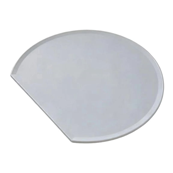 Small Polymer Cutting Board Bendable And Reversible Perfect For Fruits Vegetables And Meat Processing