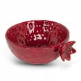 thumbnail image 1 of Small Pomegranate Shaped Bowl, 1 of 4