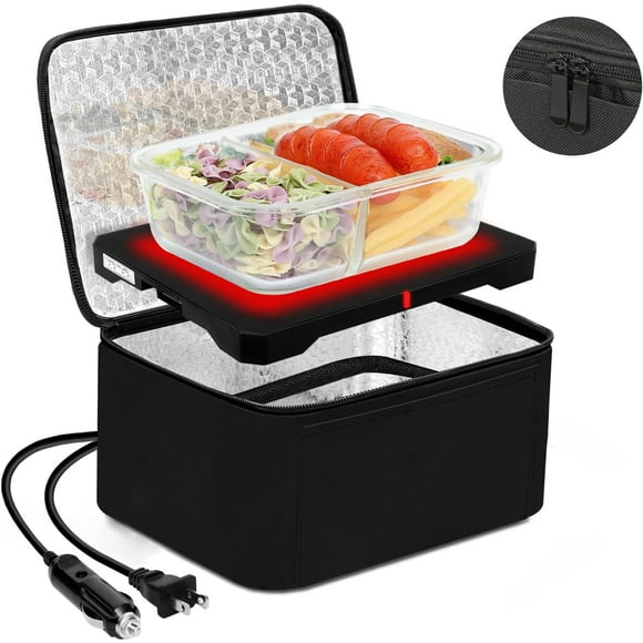 12 Volt Cooking Appliances Truckers