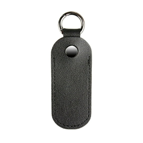 Small Portable Storage Carrying Case For USB Flash Drive Safe Keychain Designing