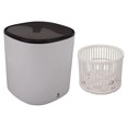 Small Portable Washing Machine, Mini Washer High Capacity for Underwear
