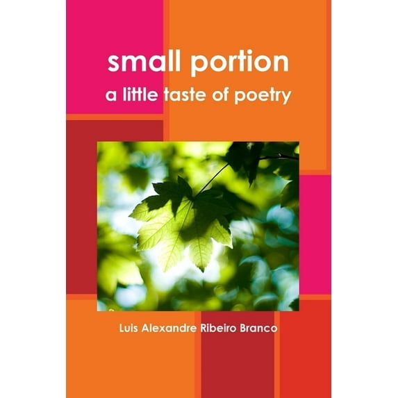 Small Portion, (Paperback)