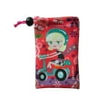 thumbnail image 1 of Small Pouche Printed Scooter, 1 of 1