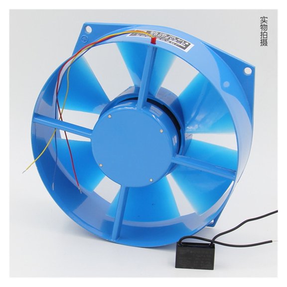 Small Power Frequency Axial Fan Welding Machine Cooling Fan 150x160x60 150FZY2-D 0.16A 30W Blower ,Long-Lasting Performance