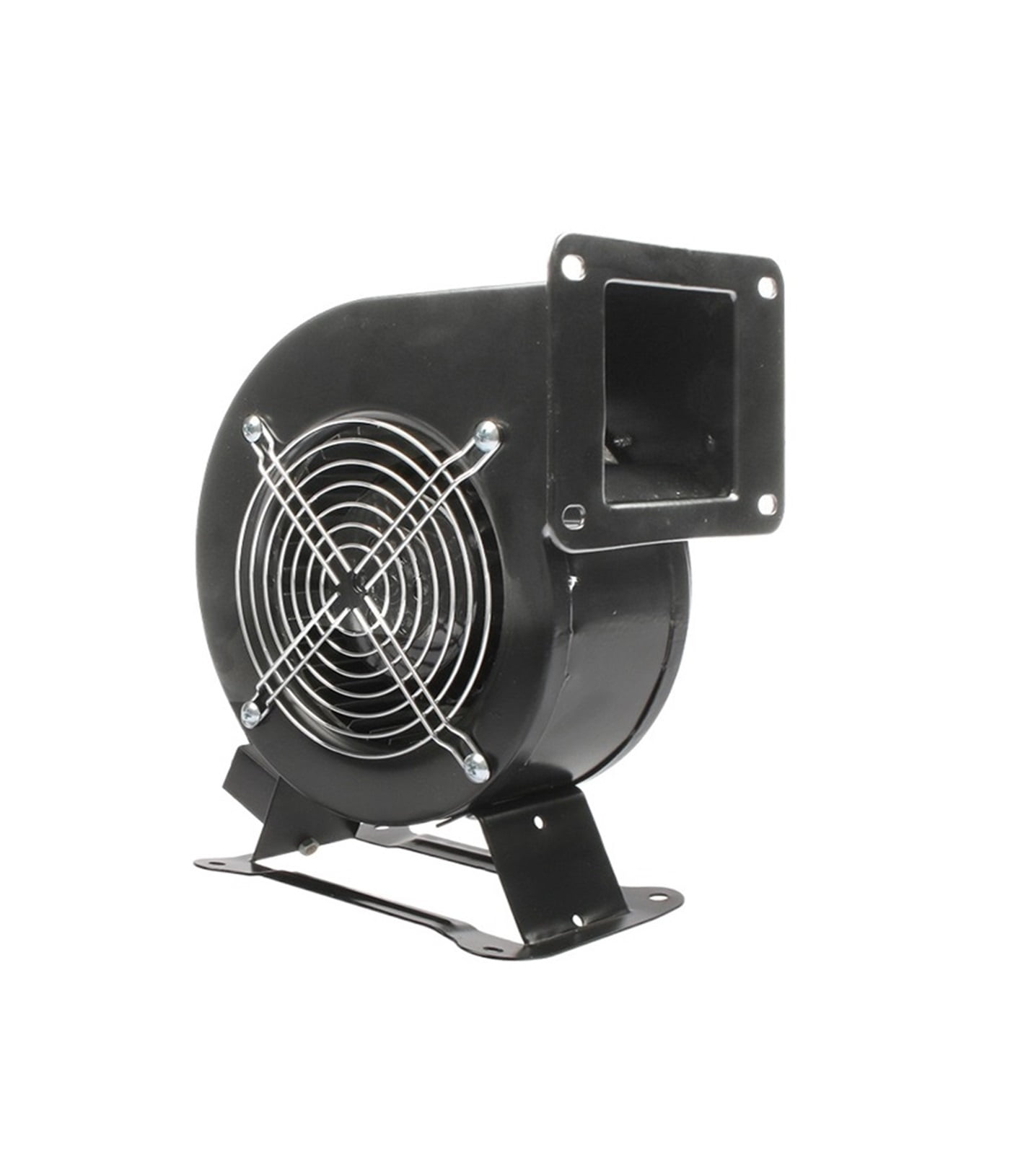 Small Power Frequency Centrifugal Dust Exhaust Fan， AC 380V 120W 140W 330W  Industrial Cooling Air Blower - Walmart.com, image size:1436x1600