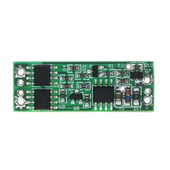 Small Power Inverters Board 4-30V DCs Input ACs Output 50Hz Frequency For Contactors And Industrial Devices