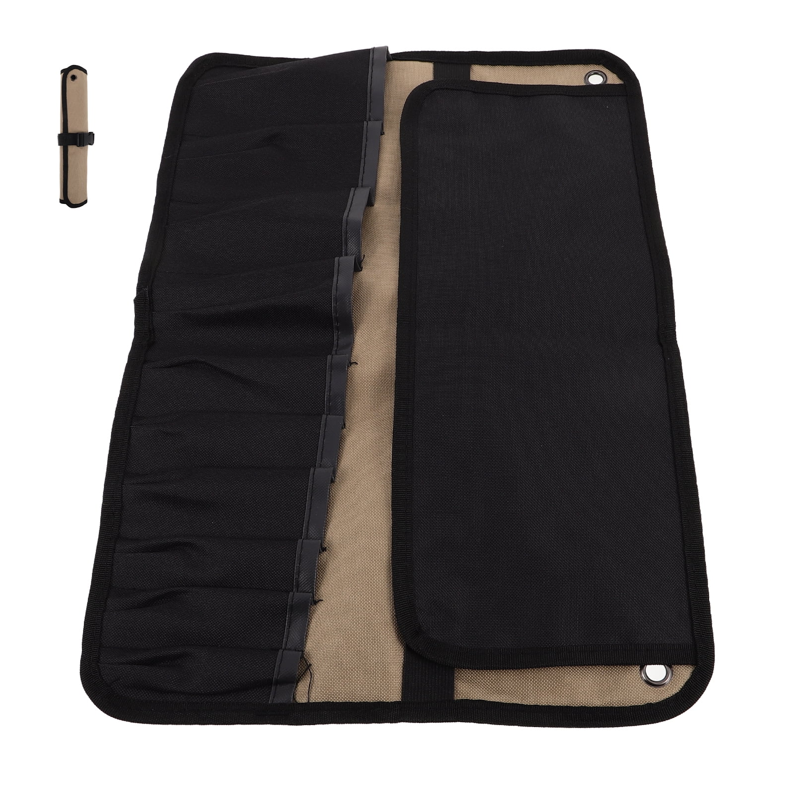 Small Product Photo Props Large-capacity Tool Bags Motorcycle Kit