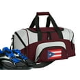 thumbnail image 1 of Small Puerto Rico Gym Bag or Duffel, 1 of 2