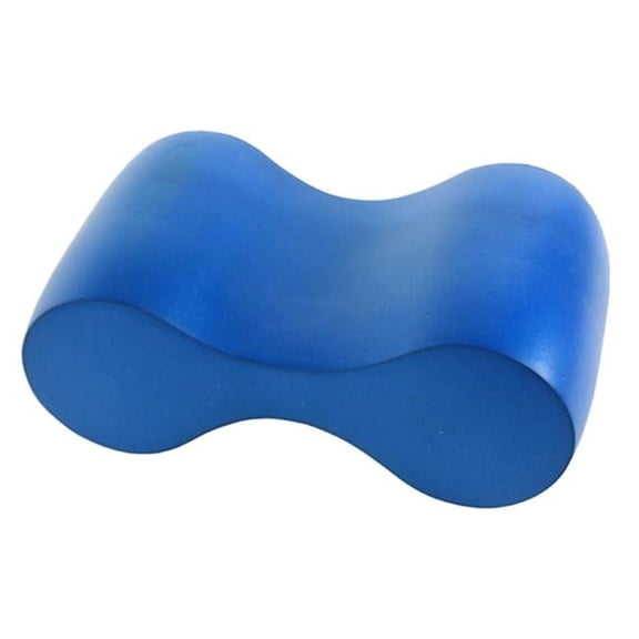 Small Pull Buoy - Blue - Small - Excellent Lower Body Buoyancy