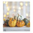 thumbnail image 1 of Small Pumpkins on The Door Magnetic Dishwasher Sticker，Single-sided Printing, Personalized DIY, Beautiful and Practical Home Kitchen Decorations23×16in., 1 of 6