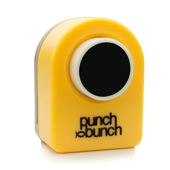 Small Punch - Circle 16mm, 5/8 inch
