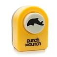 thumbnail image 1 of Small Punch - Dolphin, 1 of 1