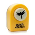 thumbnail image 1 of Small Punch - Dragonfly, 1 of 1