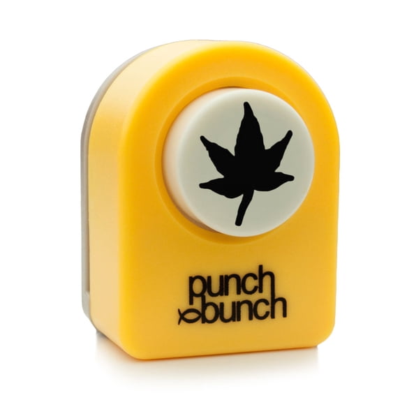 Small Punch - Japanese Maple