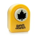 thumbnail image 1 of Small Punch - Maple Leaf, 1 of 1