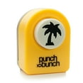 thumbnail image 1 of Small Punch - Palm Tree, 1 of 1