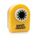 thumbnail image 1 of Small Punch - Sun, 1 of 1