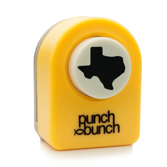 Small Punch - Texas