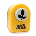 thumbnail image 1 of Small Punch - Tri Leaf, 1 of 1