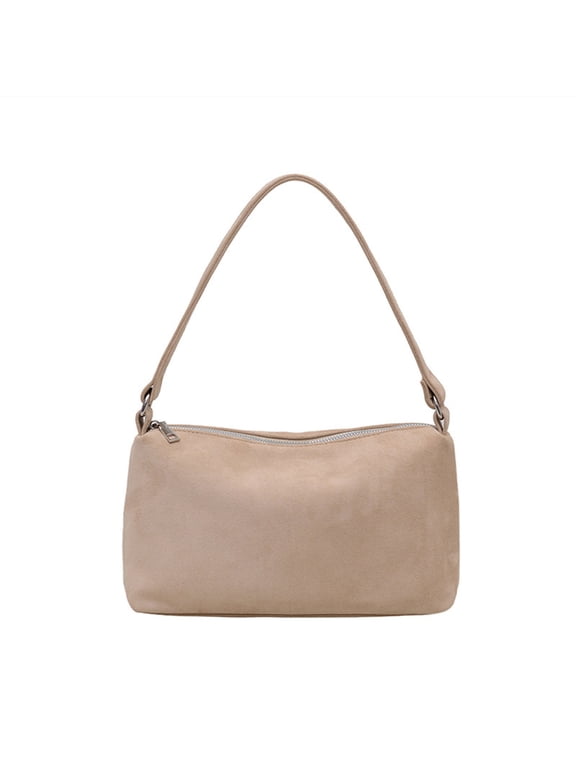 Small Purse Shoulder Bag for Women 2025 Fall Winter Handbag Clutch Tote