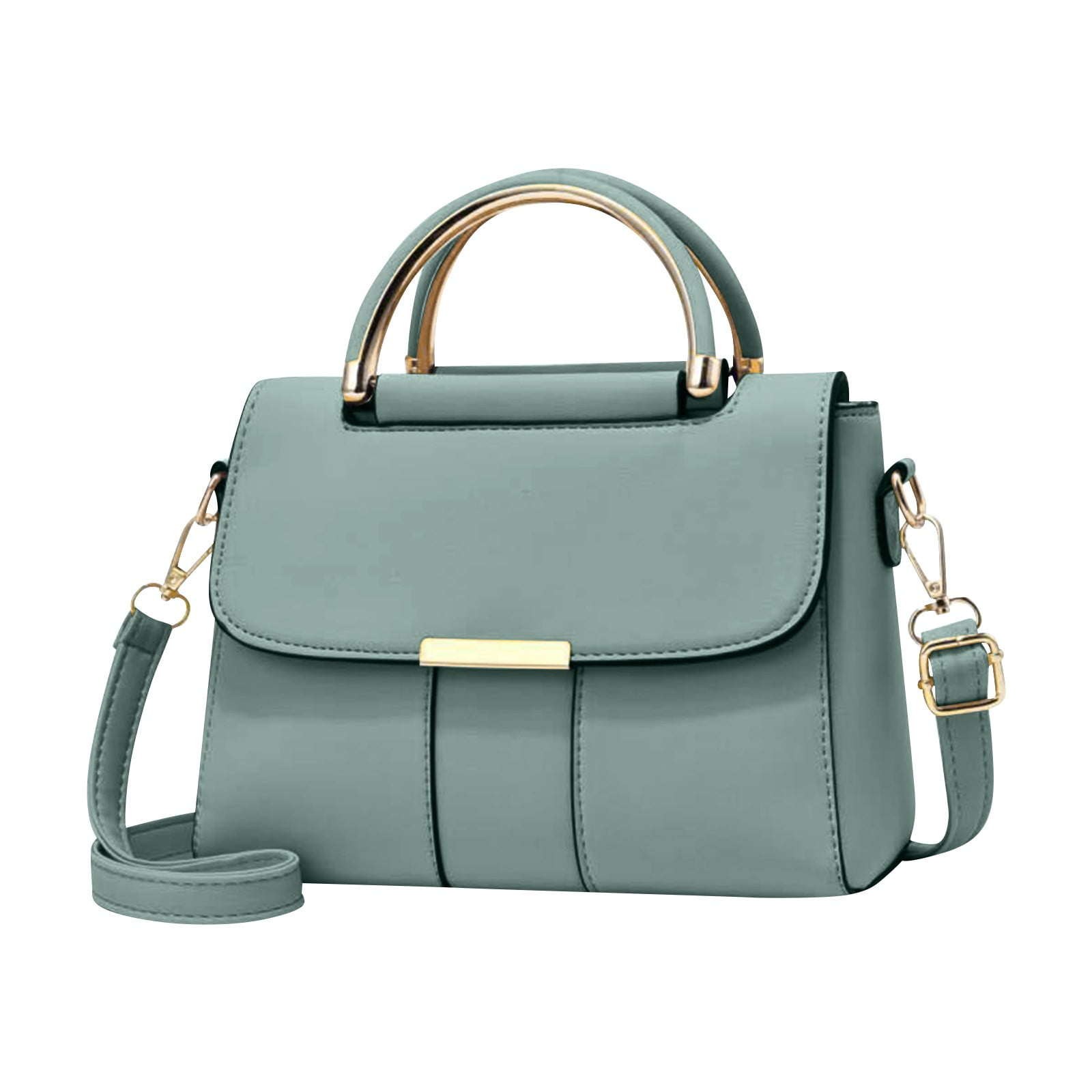 Small Purse and Handbags for Women 2025 Trendy Leather Ladies Top Handle Shoulder Bag Crossbody Satchel Tote