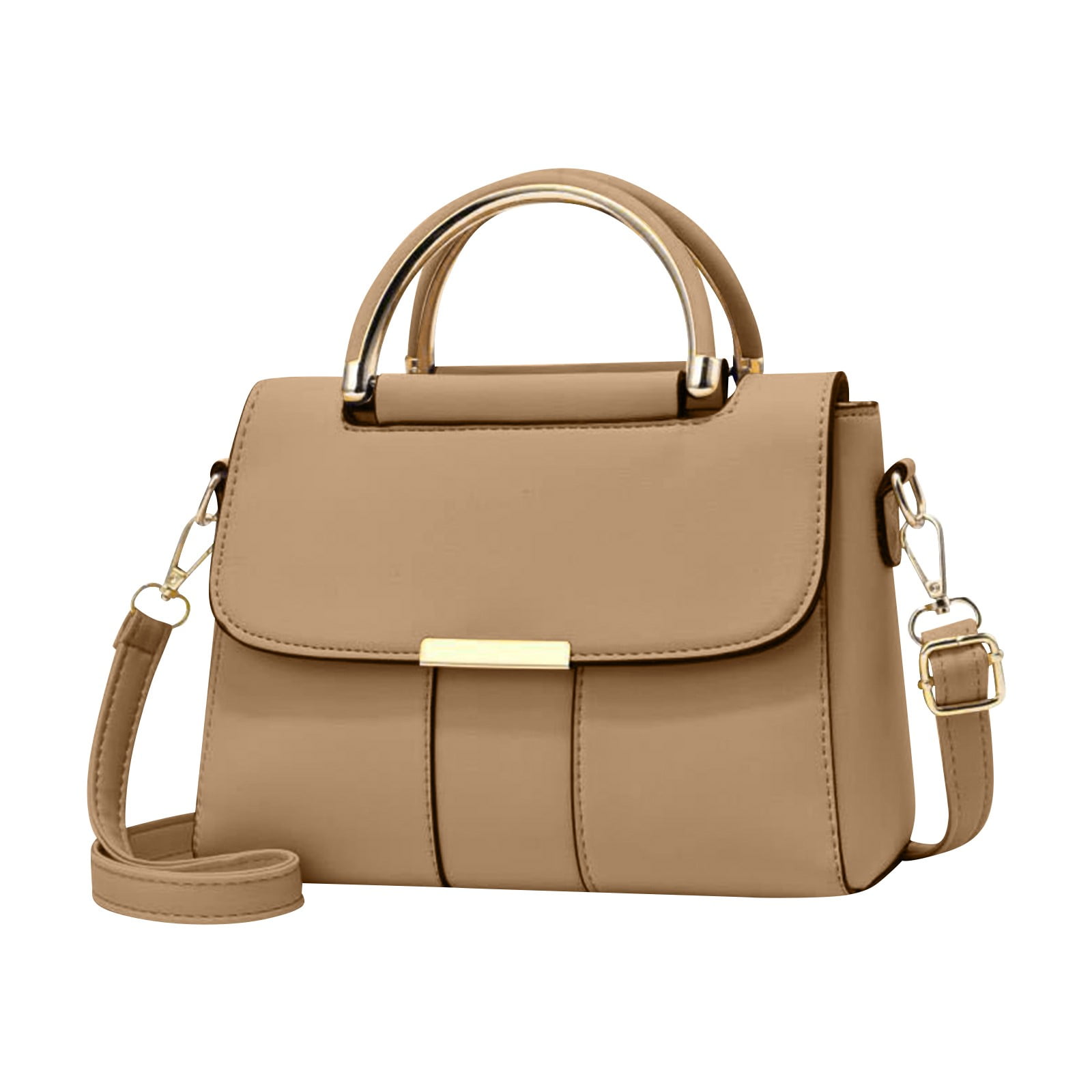 Small Purse and Handbags for Women 2025 Trendy Leather Ladies Top Handle Shoulder Bag Crossbody Satchel Tote