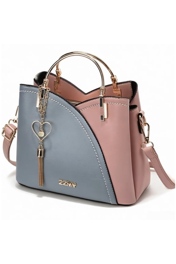 Small Purses and Handbags for Women Fashion Crossbody Bag Lightweight Shoulder Bag Top Handle Satchel Purse