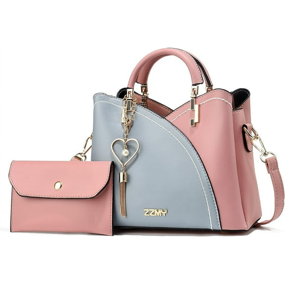 Small Purses and Handbags for Women Stylish Crossbody Bag Lightweight Shoulder Bag Ladies Top Handle Satchel