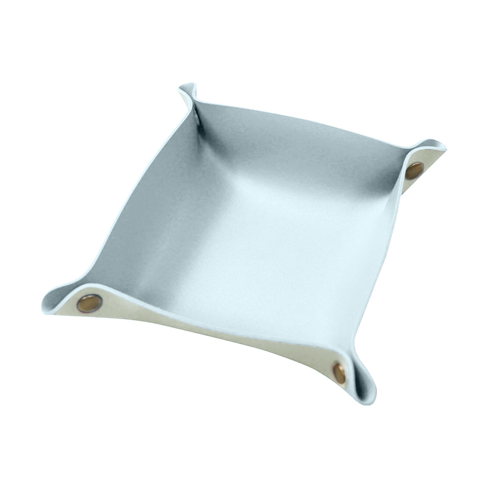 Small Puzzle Piece Sorter Folding Button Style Puzzle Sorting Trays