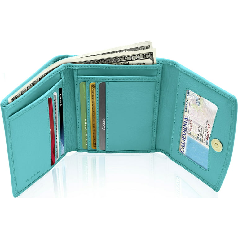 card holder wallet for ladies
