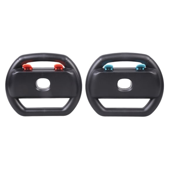 Small Racings Wheel Attachment Designs with Ergonomic Not Slip Surfaces Gaming Accessories for Console Gaming