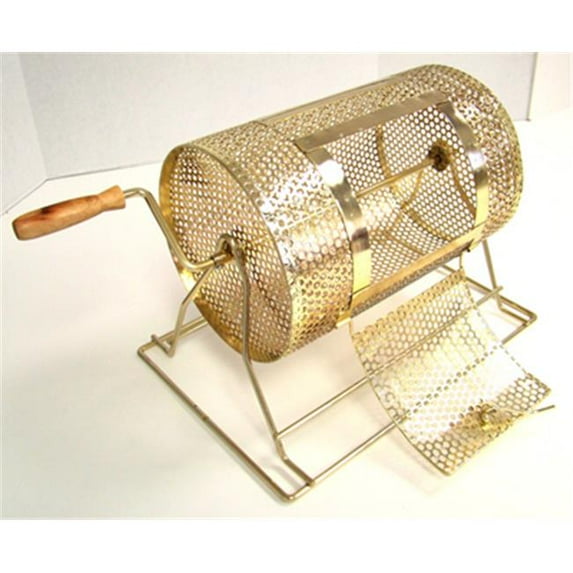Small Raffle Drum