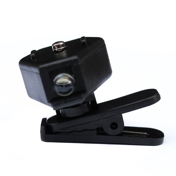 Small Reading Lamp LED Light Flashlight Glasses Reading Lamp Clip Lamp Eyewear Flexible Book Light
