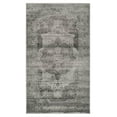 thumbnail image 1 of Small Rectangular Area Rug in Gray (5 ft. 3 in. L x 3 ft. 3 in. W), 1 of 3
