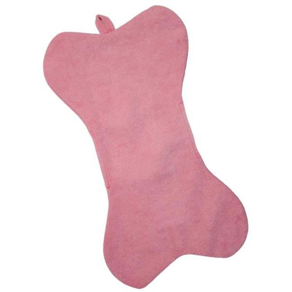 Small Red Bark Towel - Red - Small