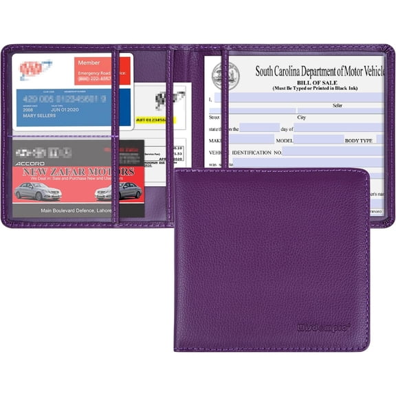 Fireproof Accordion File Organizer with Handle, 13 Pocket Expanding File Folder with Zipper & Labels, File Folder with Multi-Pockets Paper Organizer Folder for Letter A4 Files,