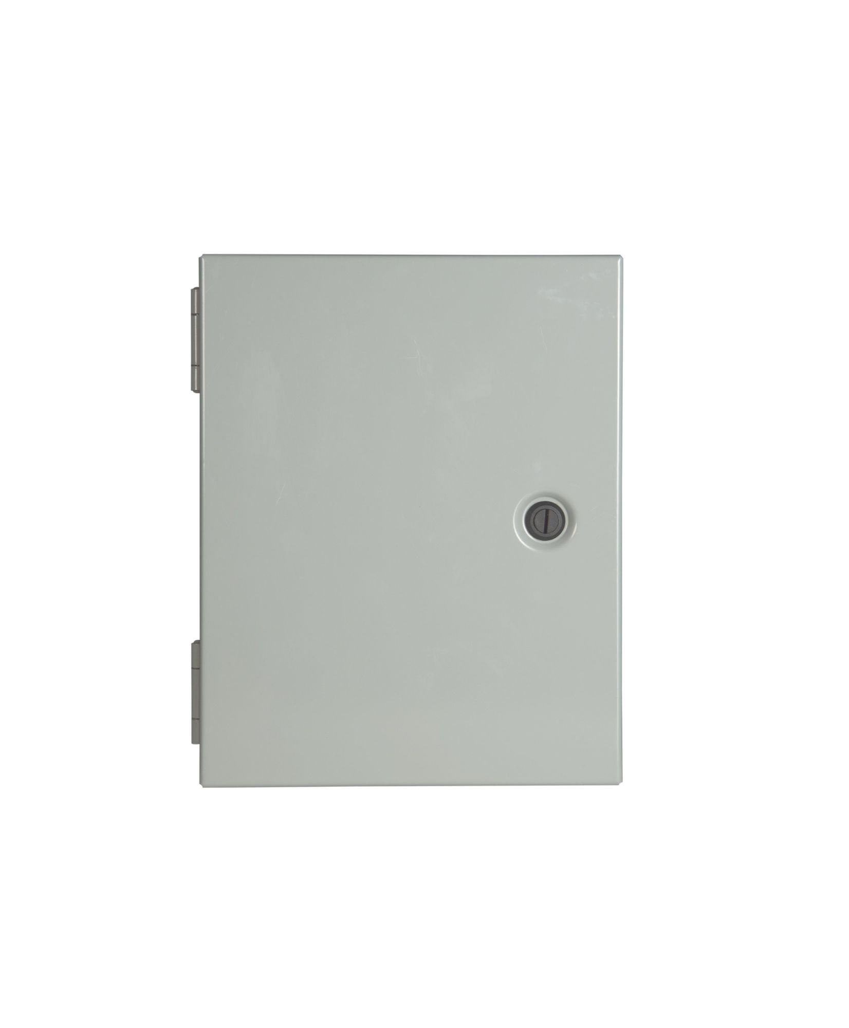 Small Relay Panel, (2x) 2-Pole
