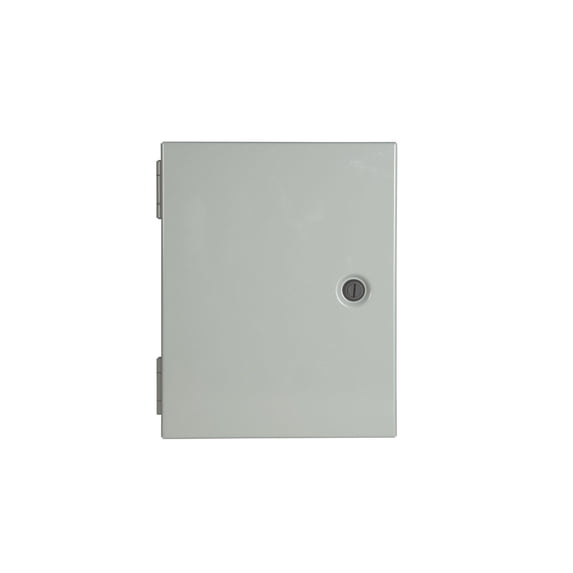 Small Relay Panel, (2x) 2-Pole