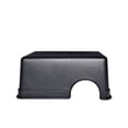 thumbnail image 1 of Small Reptiles Pets Toys Gecko Snake Shelter House Food Water Bowl Cave Climbing Box, 1 of 8