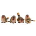 thumbnail image 1 of Small Resin Finch 4 Asstd, 1 of 1