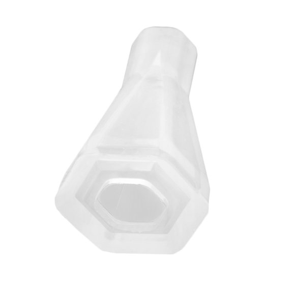 Geometric Pendant Jewelry Casting Mold Silicone Necklace Mold Resin Small Ornaments Mold Jewelry Making Diy Hand Tool