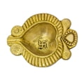 thumbnail image 1 of Small Ritual Diya, 1 of 1