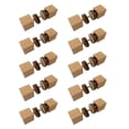 thumbnail image 1 of Small Rodents Adventure Enrichments Foraging Toy Suitable for Hamsters and Mice Entertainment, 1 of 8