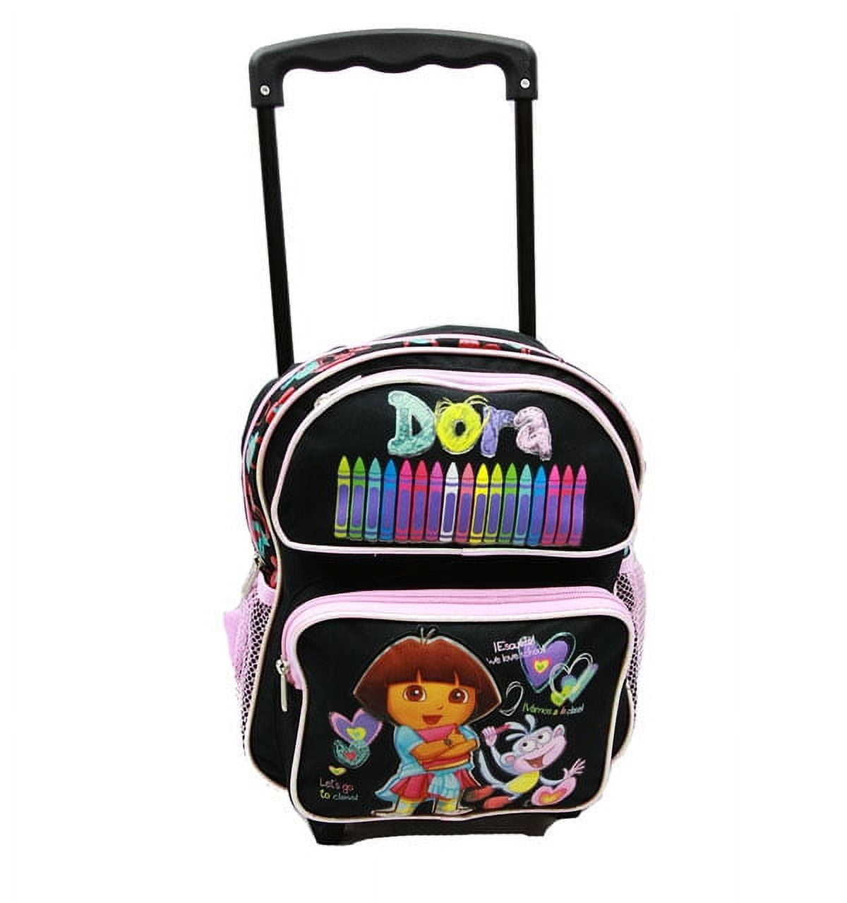 Dora school outlet backpack