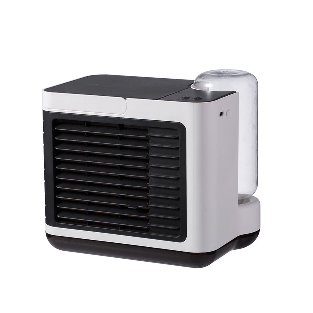 Small Room Air Conditioner Space Cooler Personal Air Conditioners Space