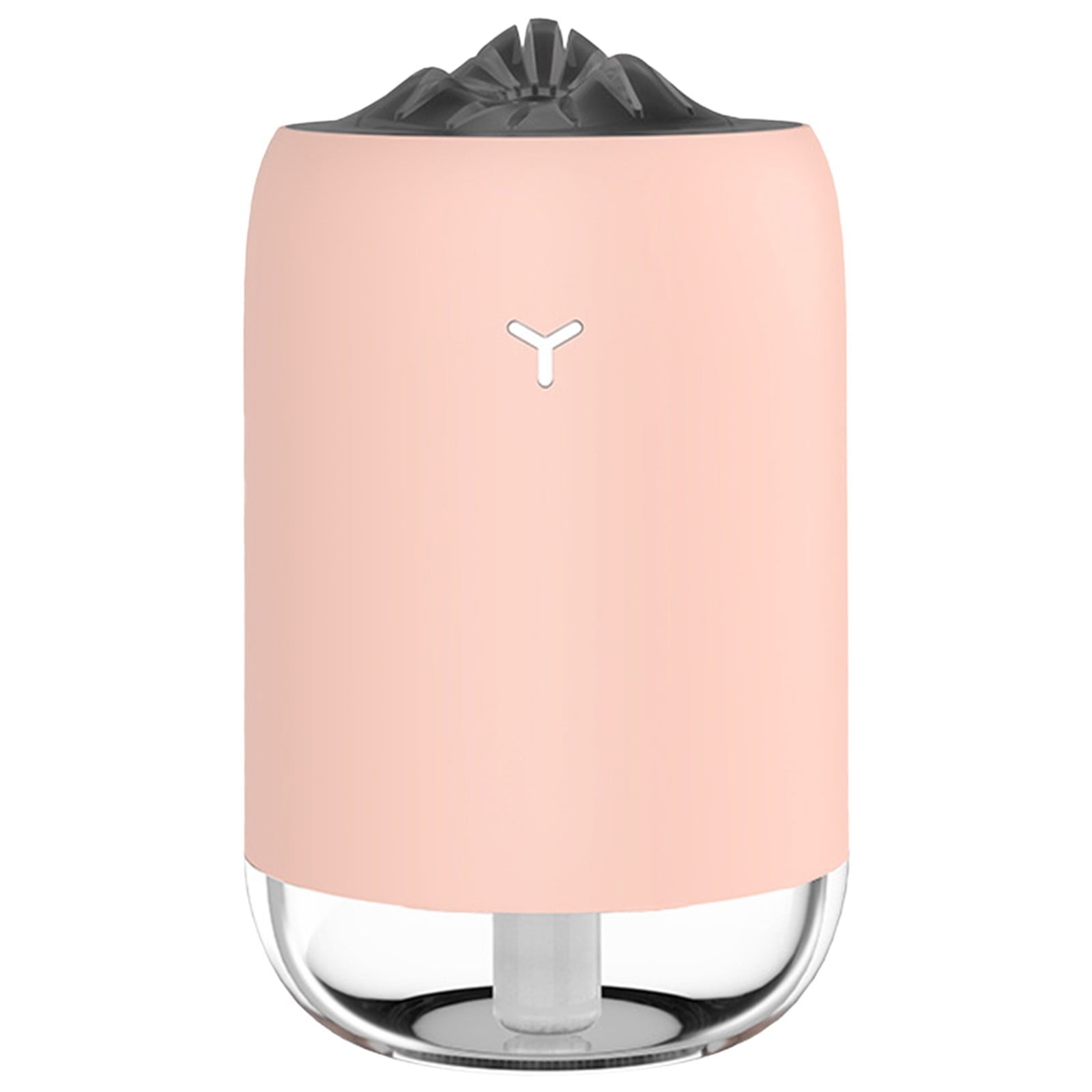 Small Room Humidifiers for Bedroom Quiet Easy Clean Nosebleed Plugs