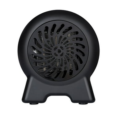 Small Room Space Heater Heater Battery Operated for Camping Mini Heater Heating Home Office Desktop Heater Heater Heater Mini Portable Heater Quick Heat Office Home Convenient Portable Fast Heating