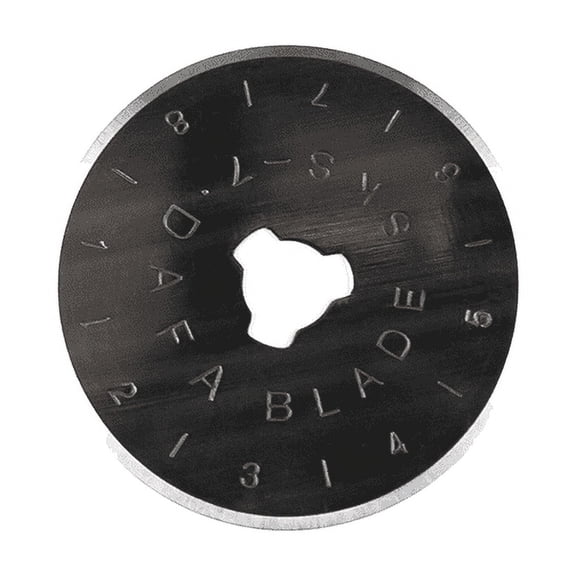 Small Rotary Blade, 20mm