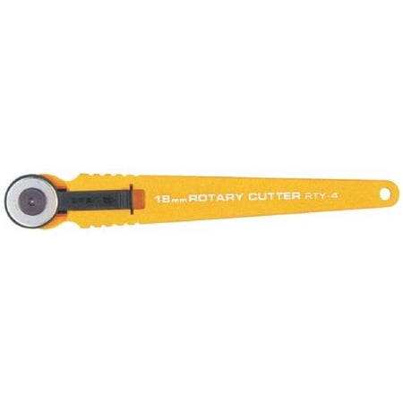 Small Rotary Cutter-18mm